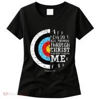 Archery Women's T-Shirt thumb 0