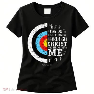 Archery Women's T-Shirt