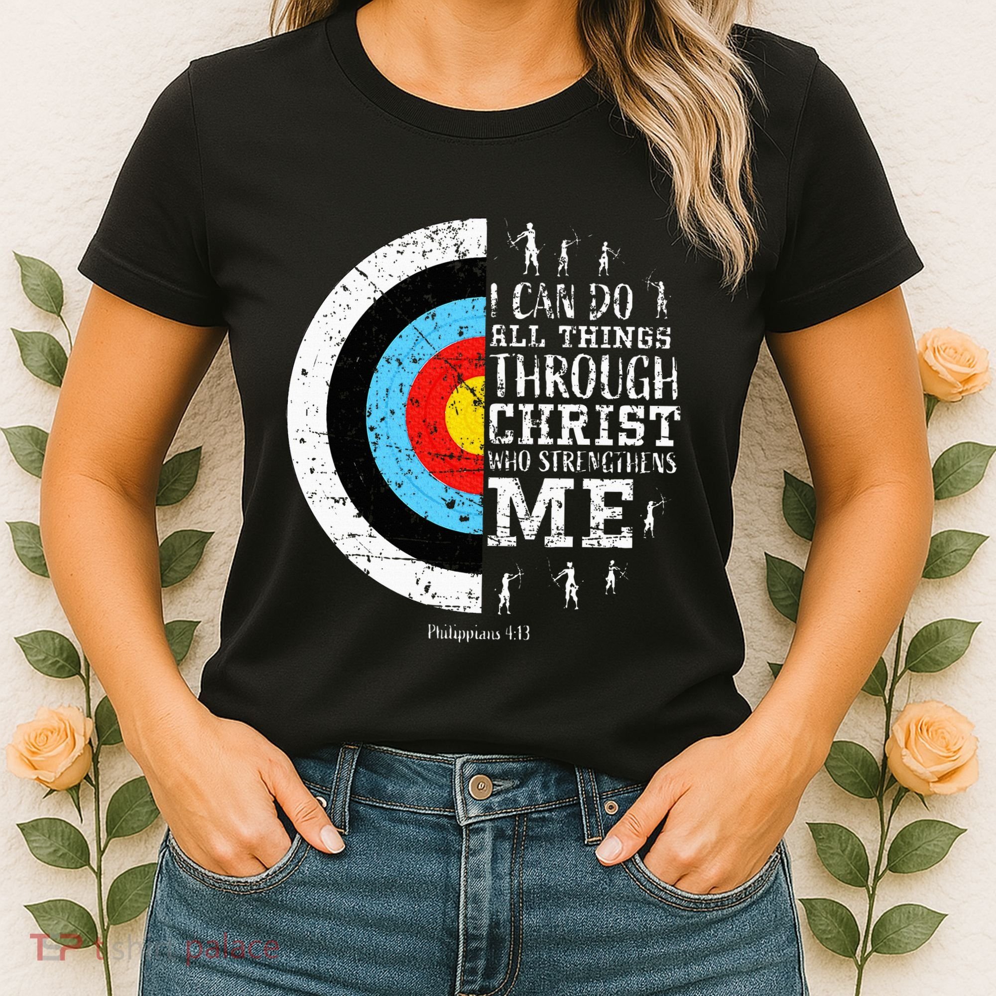 Archery Women's T-Shirt