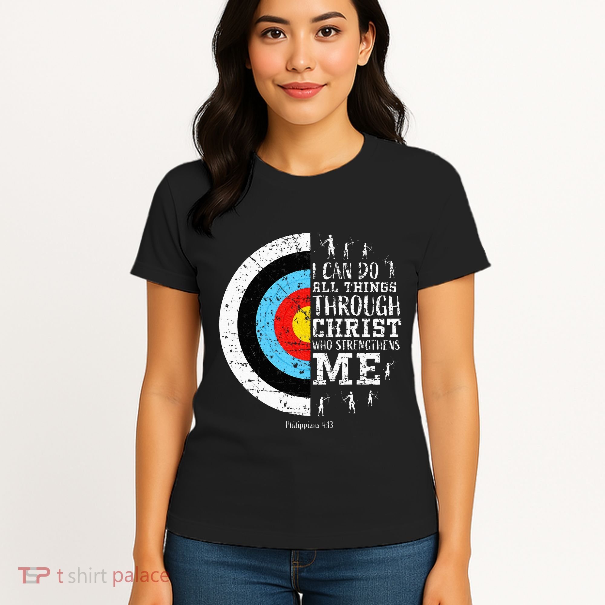 Archery Women's T-Shirt
