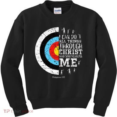 Archery Kids Sweatshirt