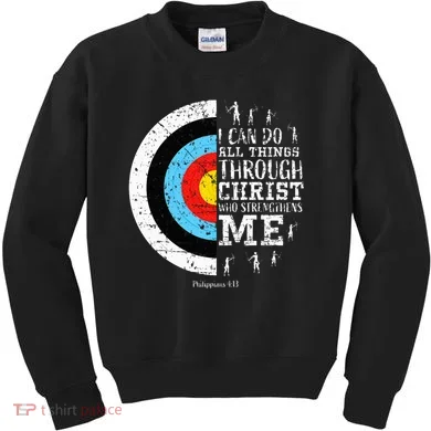 Archery Kids Sweatshirt
