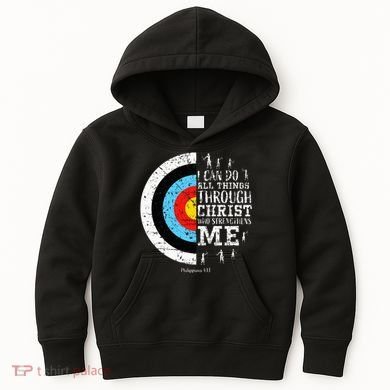 Archery Kids Hoodie