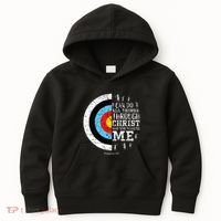 Archery Kids Hoodie thumb 0