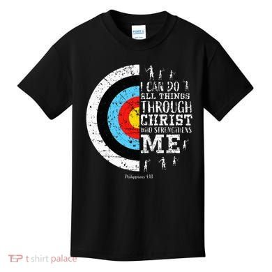 Archery Kids T-Shirt