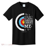 Archery Kids T-Shirt thumb 0
