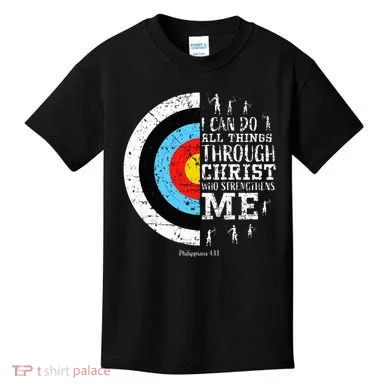 Archery Kids T-Shirt