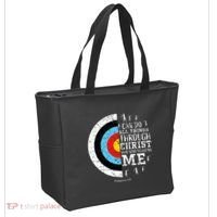 Archery Tote Bag thumb 2