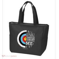 Archery Tote Bag thumb 3