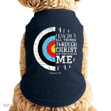 Doggie Tank