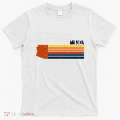 Retro Vintage Arizona T-Shirt