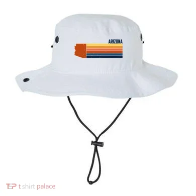 Retro Vintage Arizona Bucket Hat