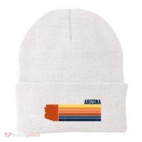 Retro Vintage Arizona Beanie thumb 0
