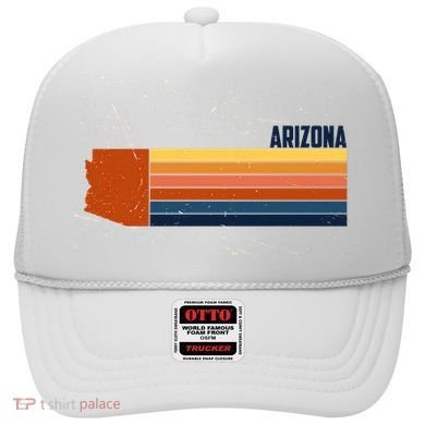 Retro Vintage Arizona Hat