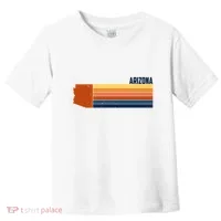 Retro Vintage Arizona Toddler T-Shirt thumb 0