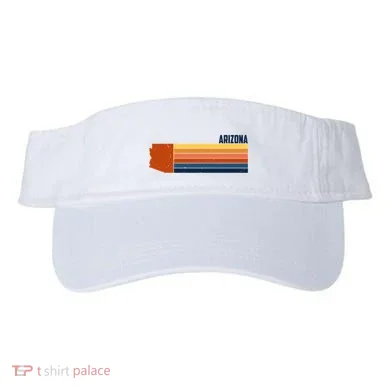 Retro Vintage Arizona Visor