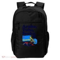 Armadillooooo Backpack thumb 0