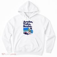 Armadillooooo Hoodie thumb 0