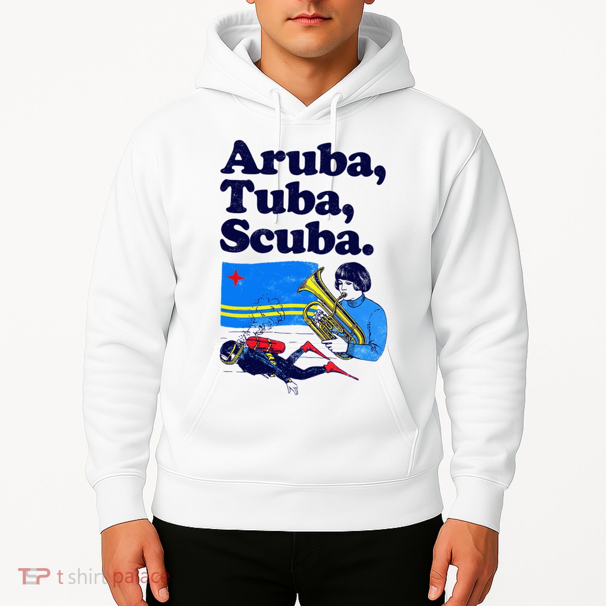 Armadillooooo Hoodie