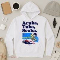 Armadillooooo Hoodie thumb 3