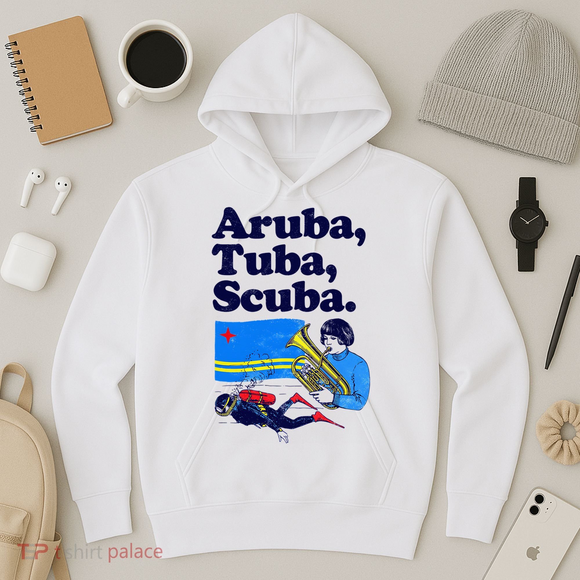 Armadillooooo Hoodie