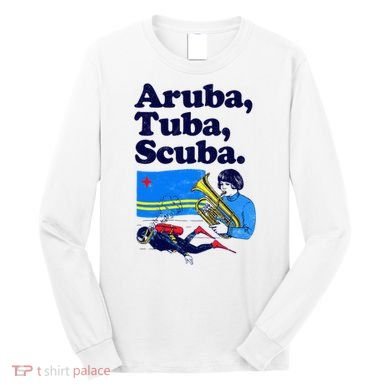 Armadillooooo Long Sleeve Shirt