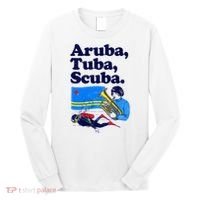 Armadillooooo Long Sleeve Shirt thumb 0