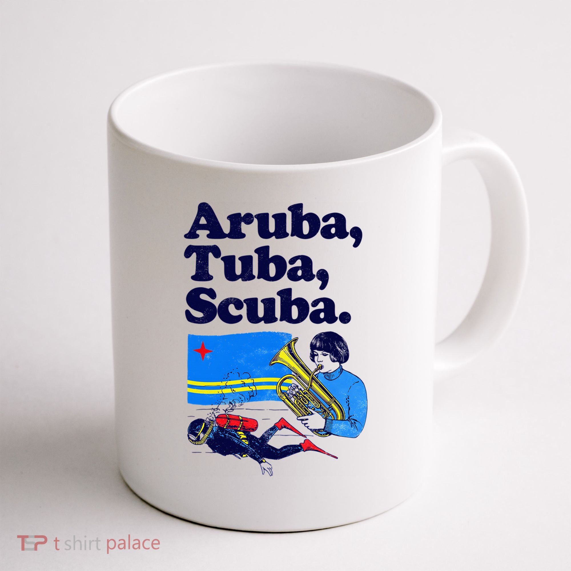 Armadillooooo Coffee Mug