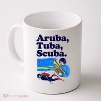 Armadillooooo Coffee Mug thumb 0