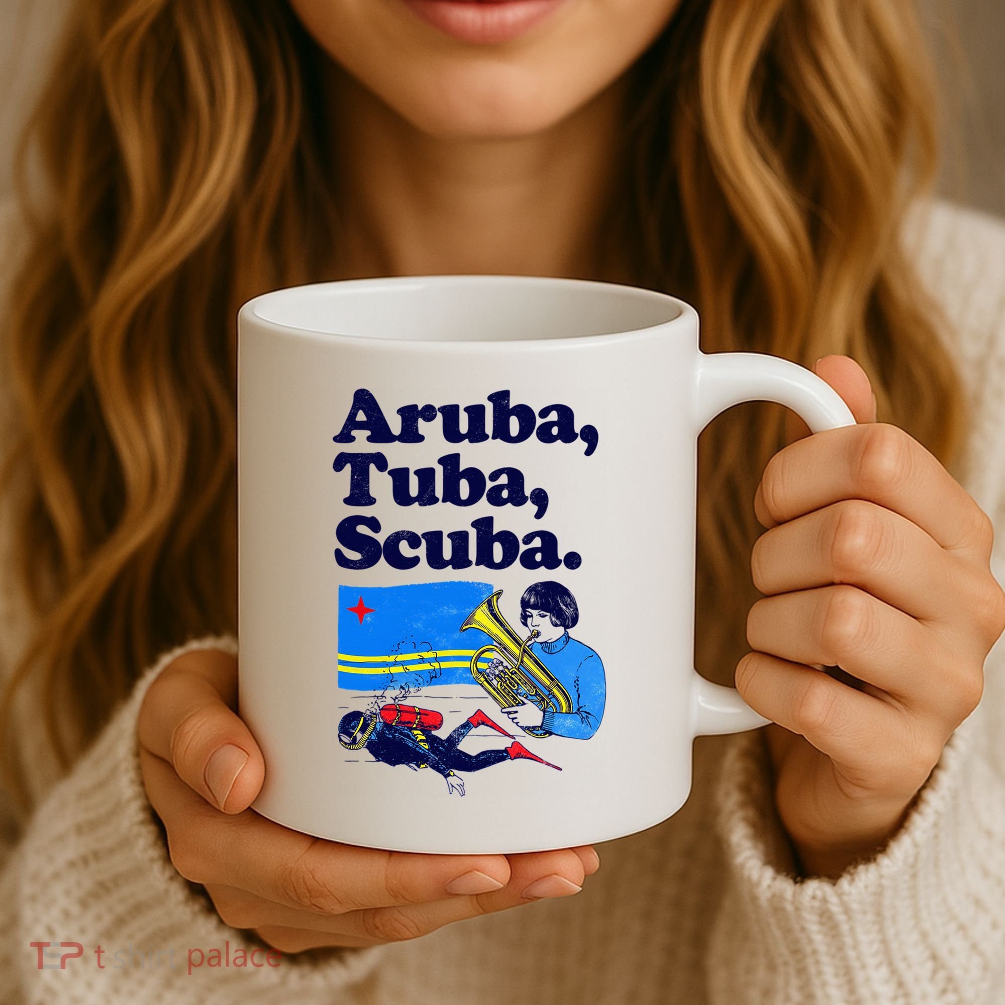 Armadillooooo Coffee Mug