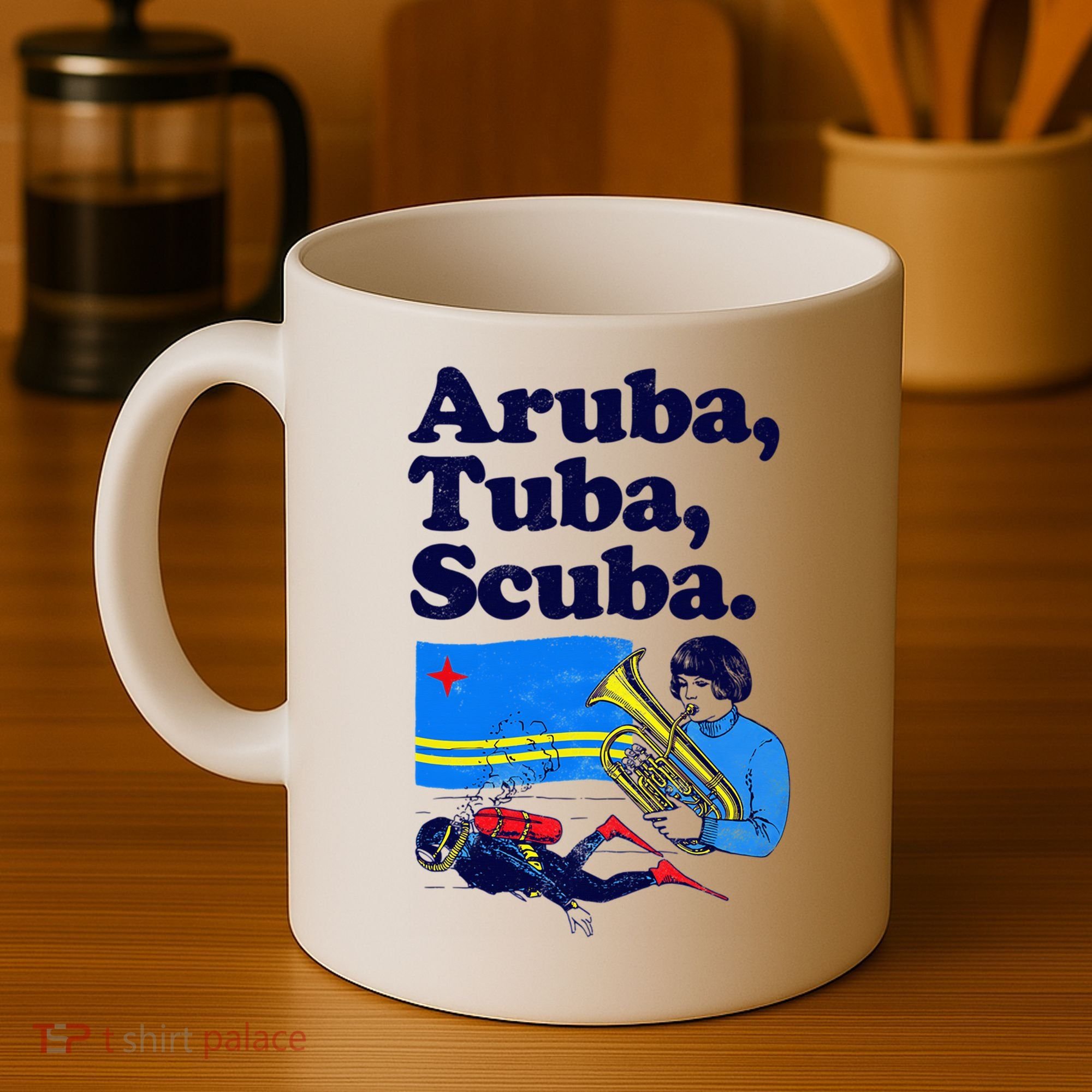 Armadillooooo Coffee Mug