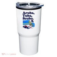 Armadillooooo Tumbler thumb 0