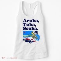 Armadillooooo Women's Tank Top thumb 0