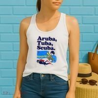 Armadillooooo Women's Tank Top thumb 2