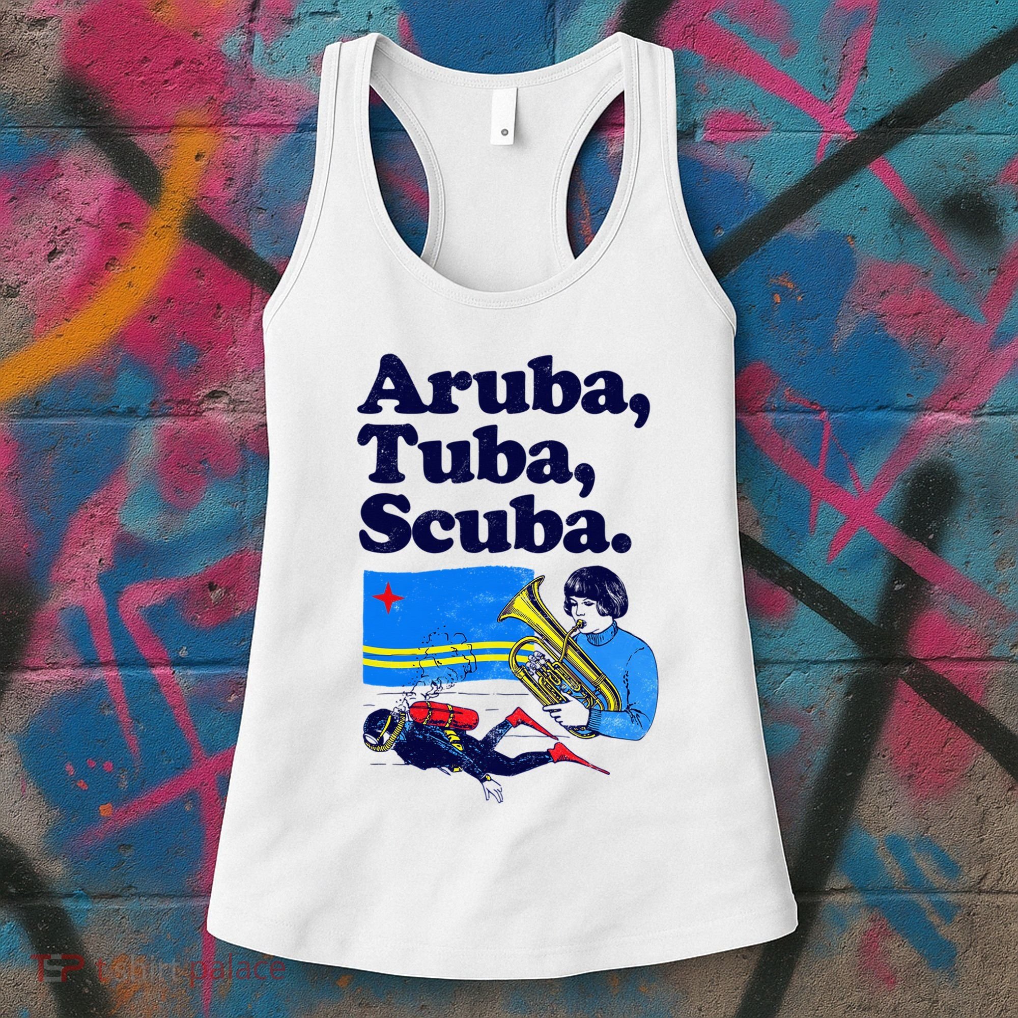 Armadillooooo Women's Tank Top