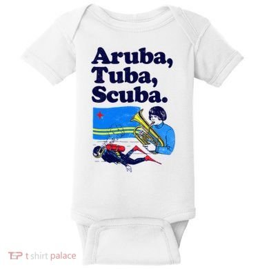Armadillooooo Baby Bodysuit