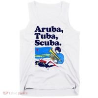 Armadillooooo Tank Top thumb 0