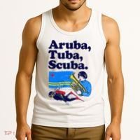Armadillooooo Tank Top thumb 3