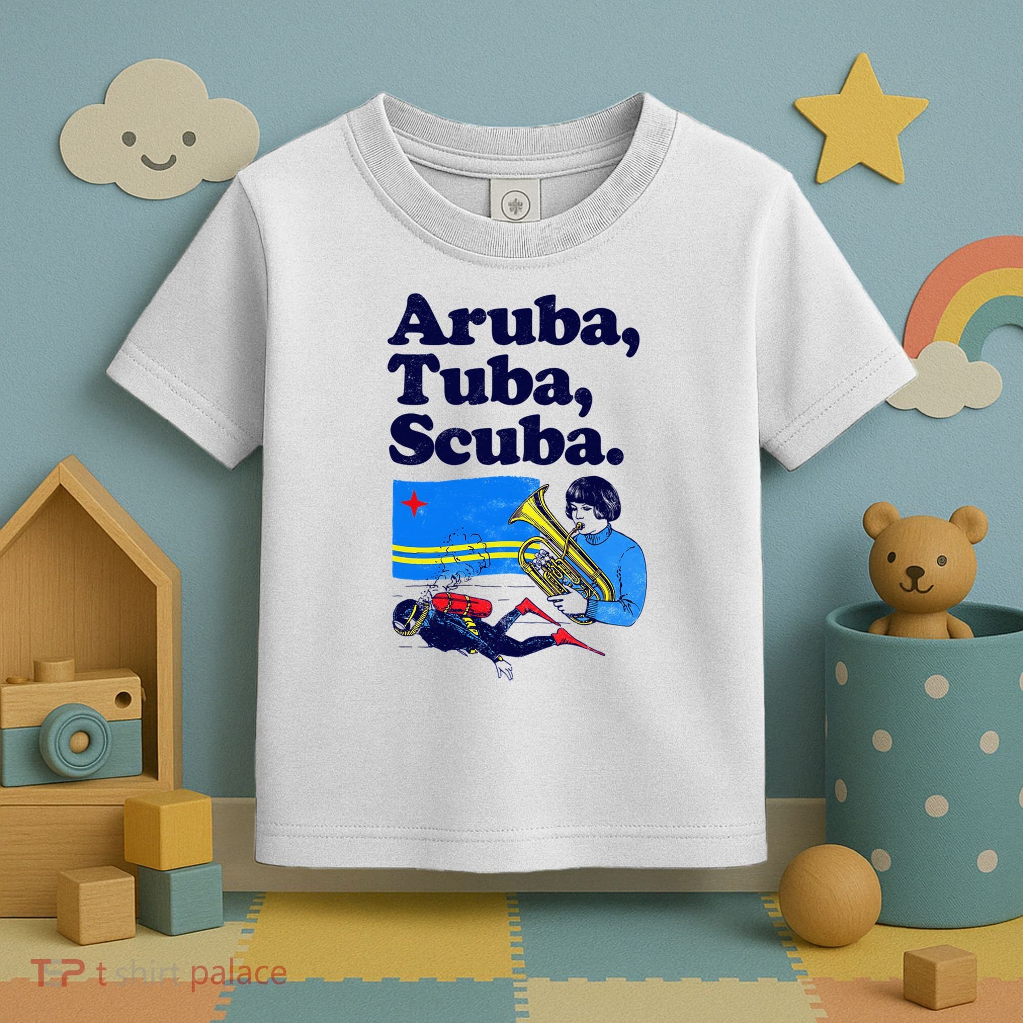 Armadillooooo Toddler T-Shirt
