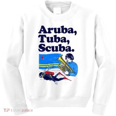 Armadillooooo Kids Sweatshirt