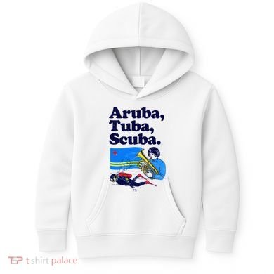 Armadillooooo Kids Hoodie