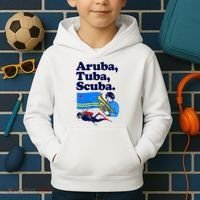 Armadillooooo Kids Hoodie thumb 2