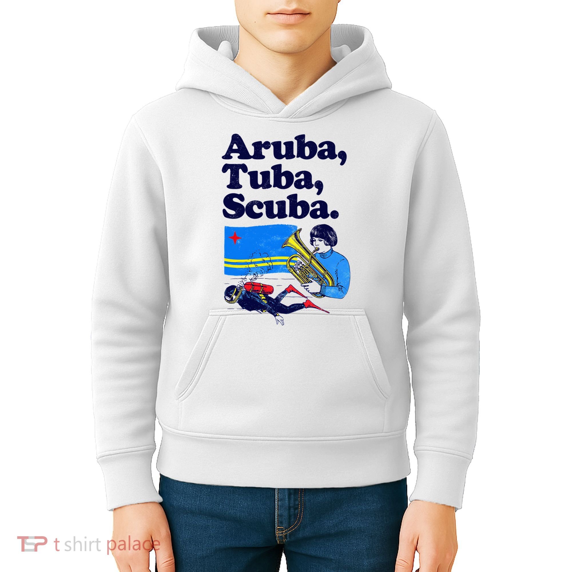 Armadillooooo Kids Hoodie