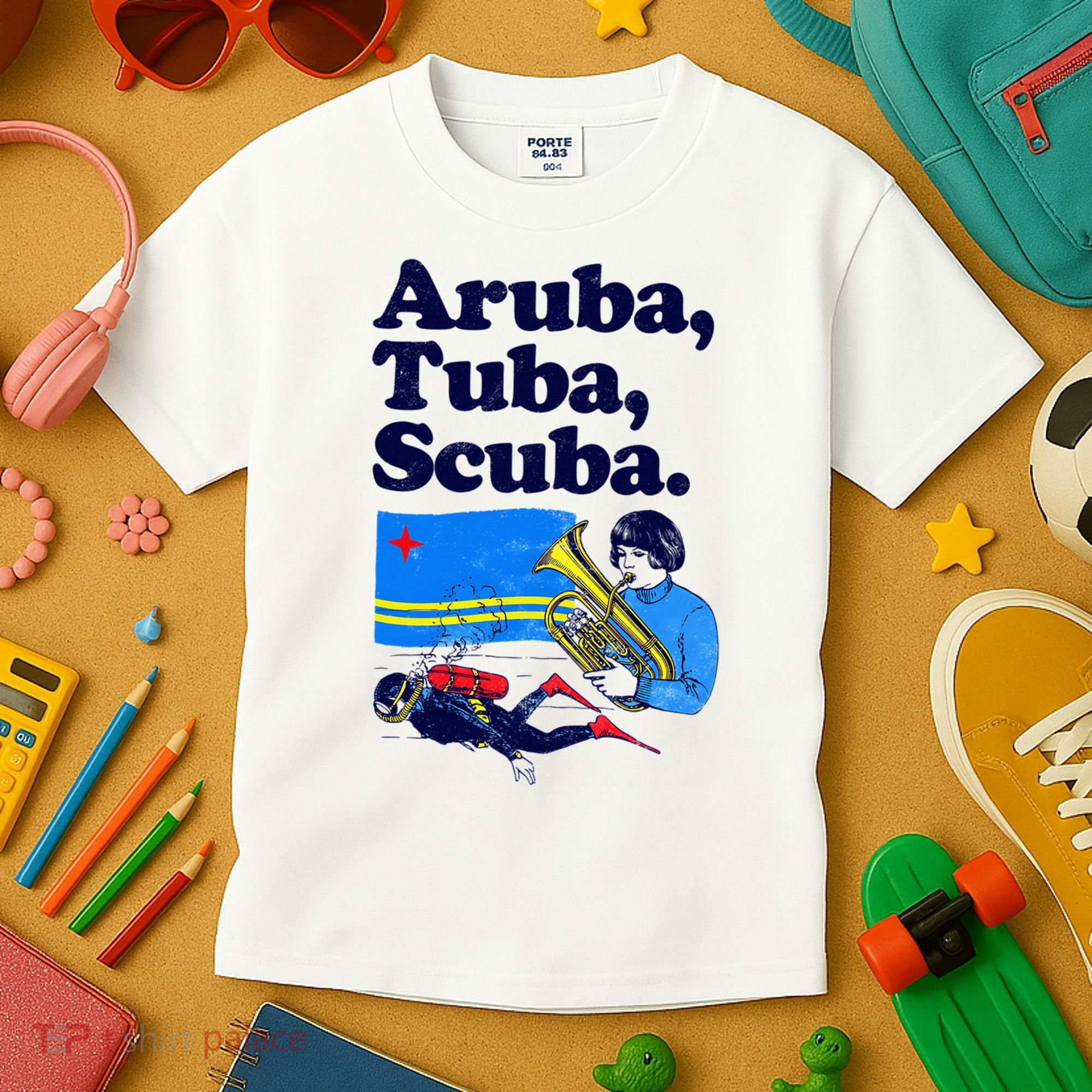 Armadillooooo Kids T-Shirt