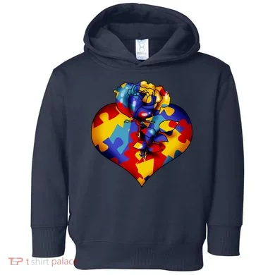 Toddler Hoodie