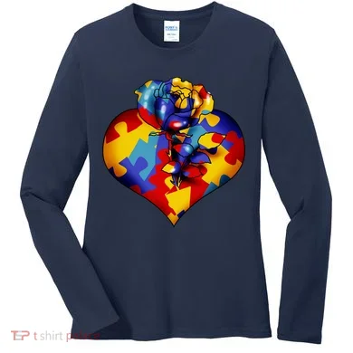Women's Long Sleeve Shirt