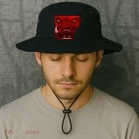 Arkansas Bucket Hat thumb 2