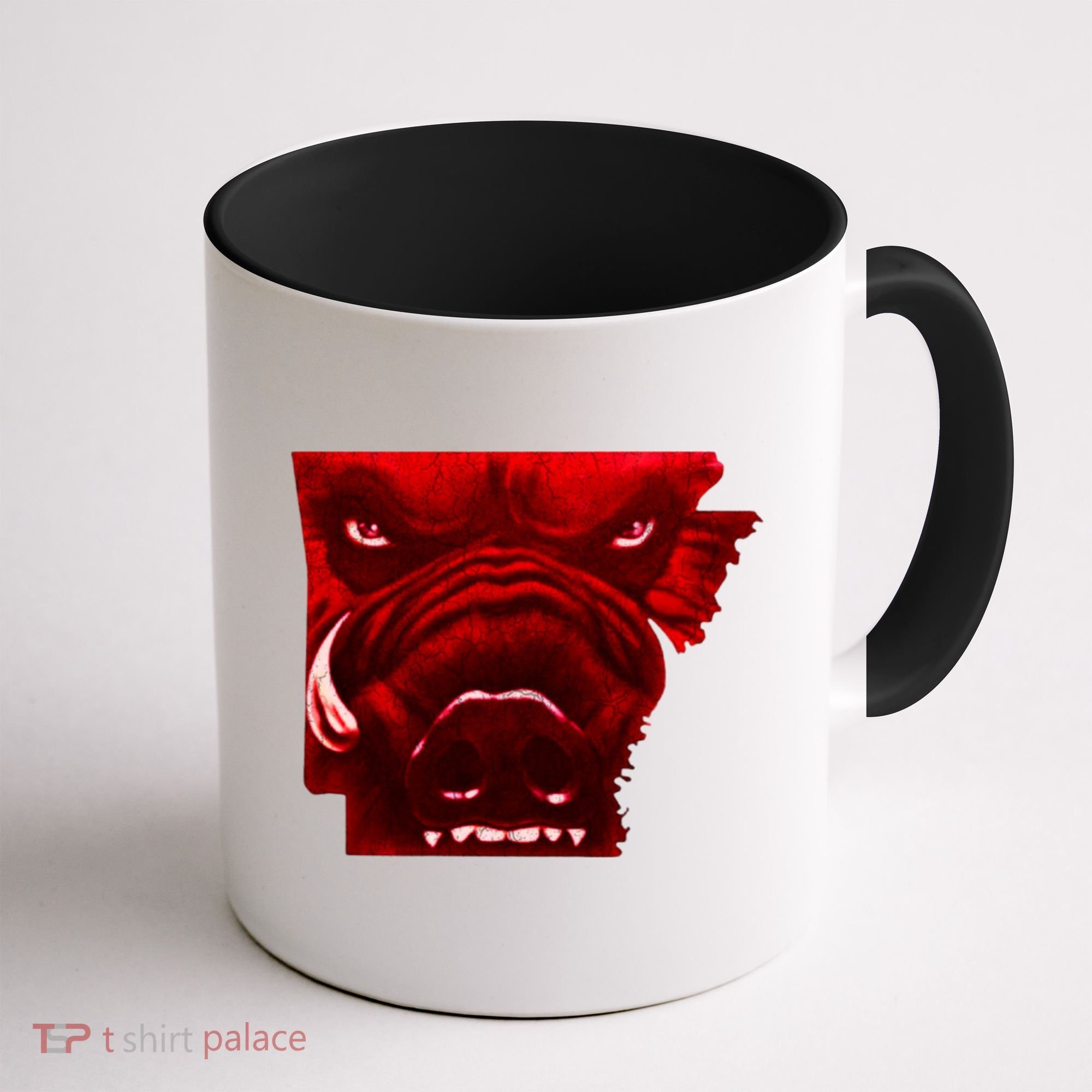Arkansas Coffee Mug