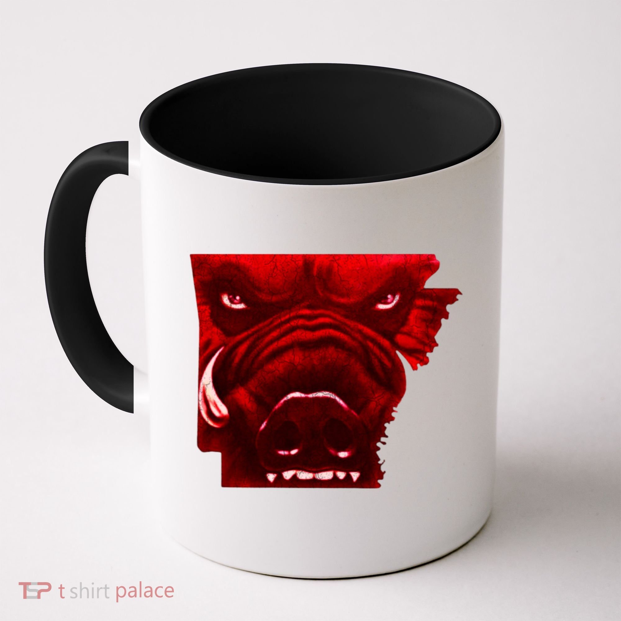 Arkansas Coffee Mug