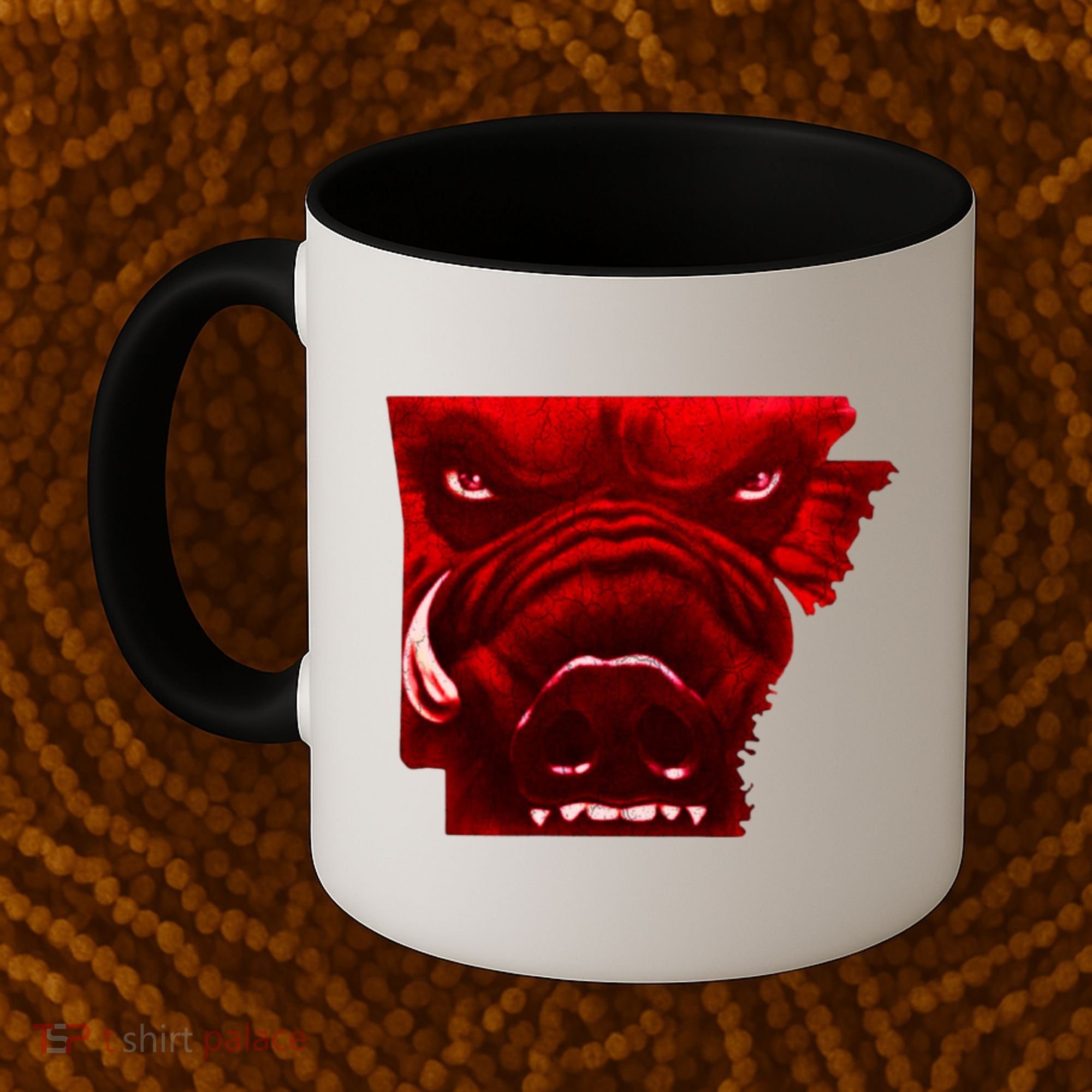 Arkansas Coffee Mug